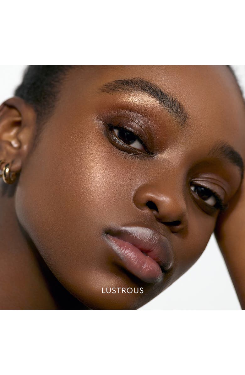 Rose Inc Solar Radiance Hydrating Cream Highlighter, Alternate, color, Lustrous