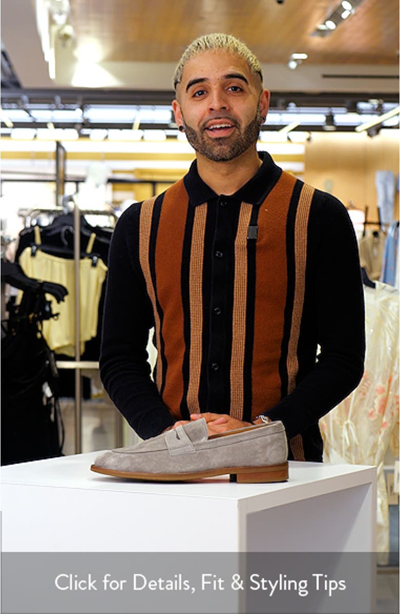 Como Penny Loafer, sales video thumbnail