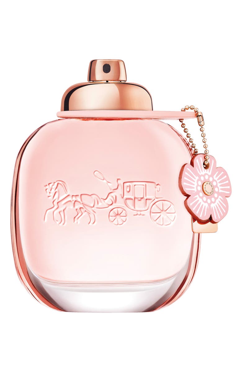 COACH Floral Eau de Parfum, Alternate, color,