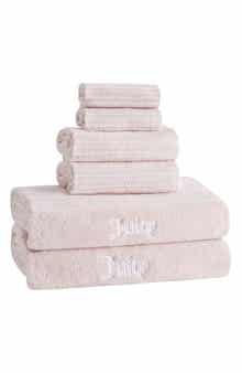 Alyssa 6-Piece Towel Set