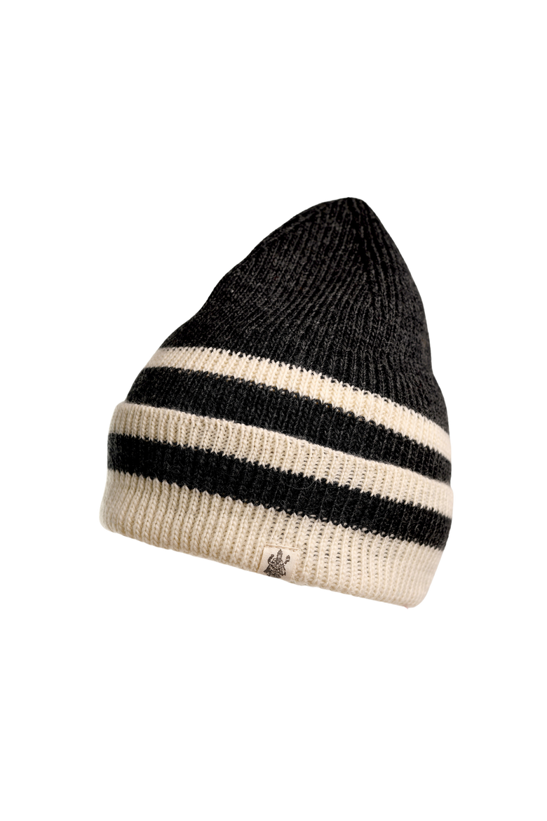 McGuinness Hat, Main, color, Charcoal