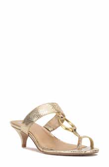 Vince Camuto Kimena Toe Loop Sandal