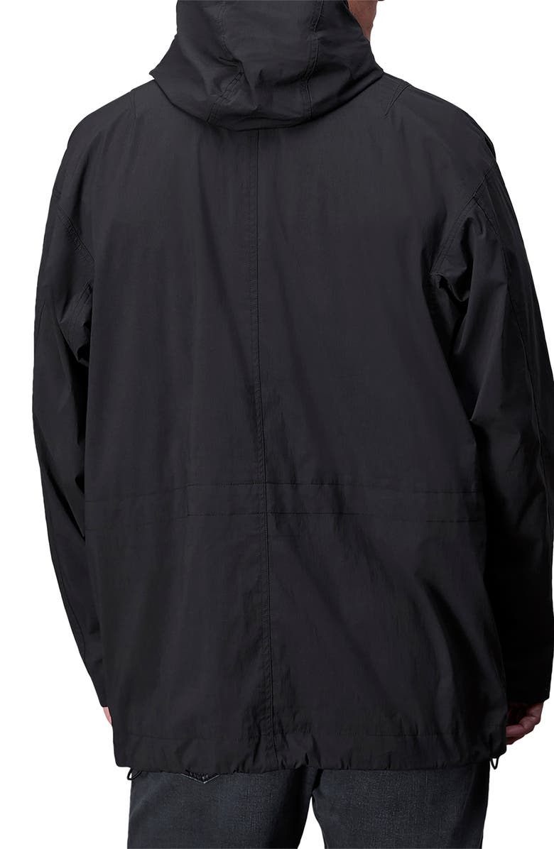 rag & bone Bleecker Field Jacket, Alternate, color, 