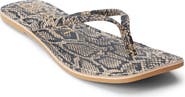 BEACH BY MATISSE Bungalow Flip Flop