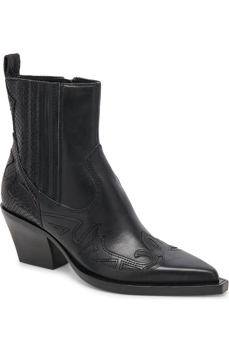 Dolce Vita Ramson Western Boot, Main, color,