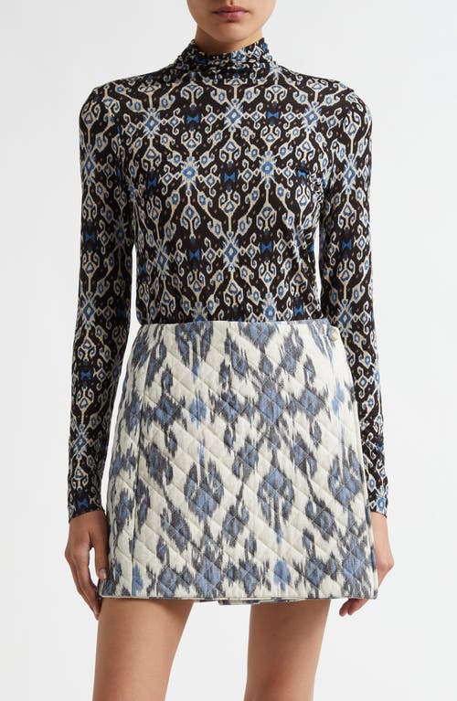 ULLA JOHNSON ULLA JOHNSON AURELIA TURTLENECK 