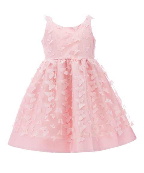 Mariposa Dress (Toddler, Little Kid & Big Kid)