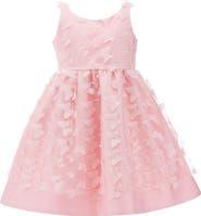 Tulleen Mariposa Dress