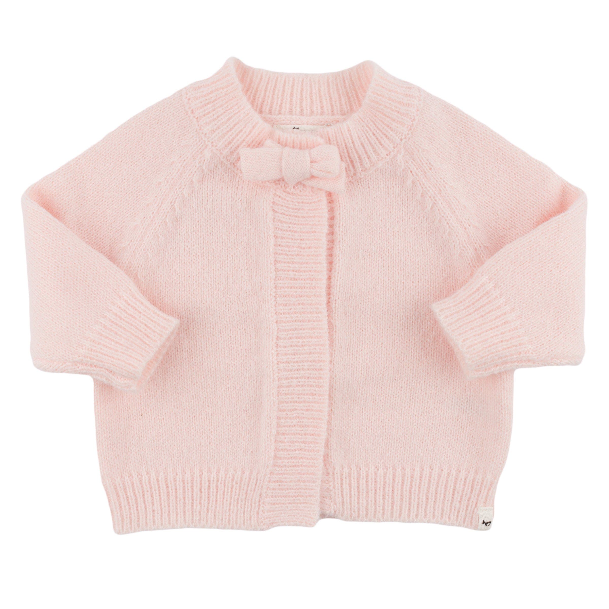 Baby pink