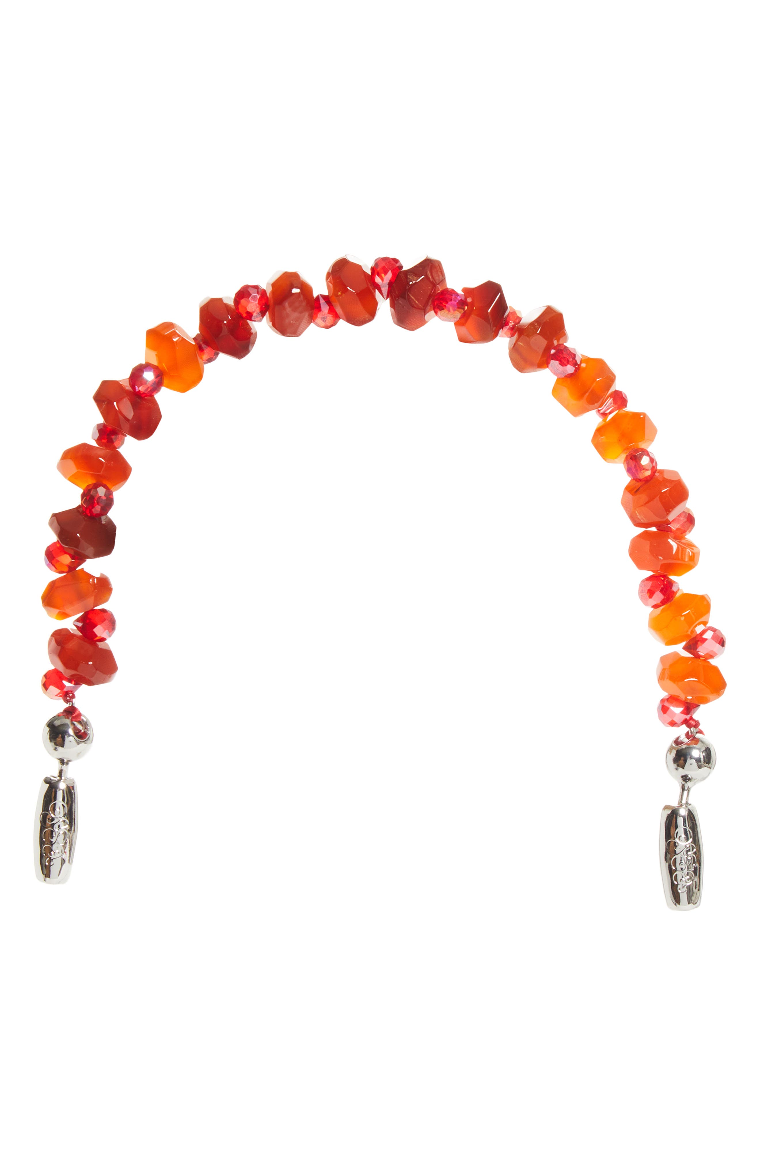 FIRE AGATE