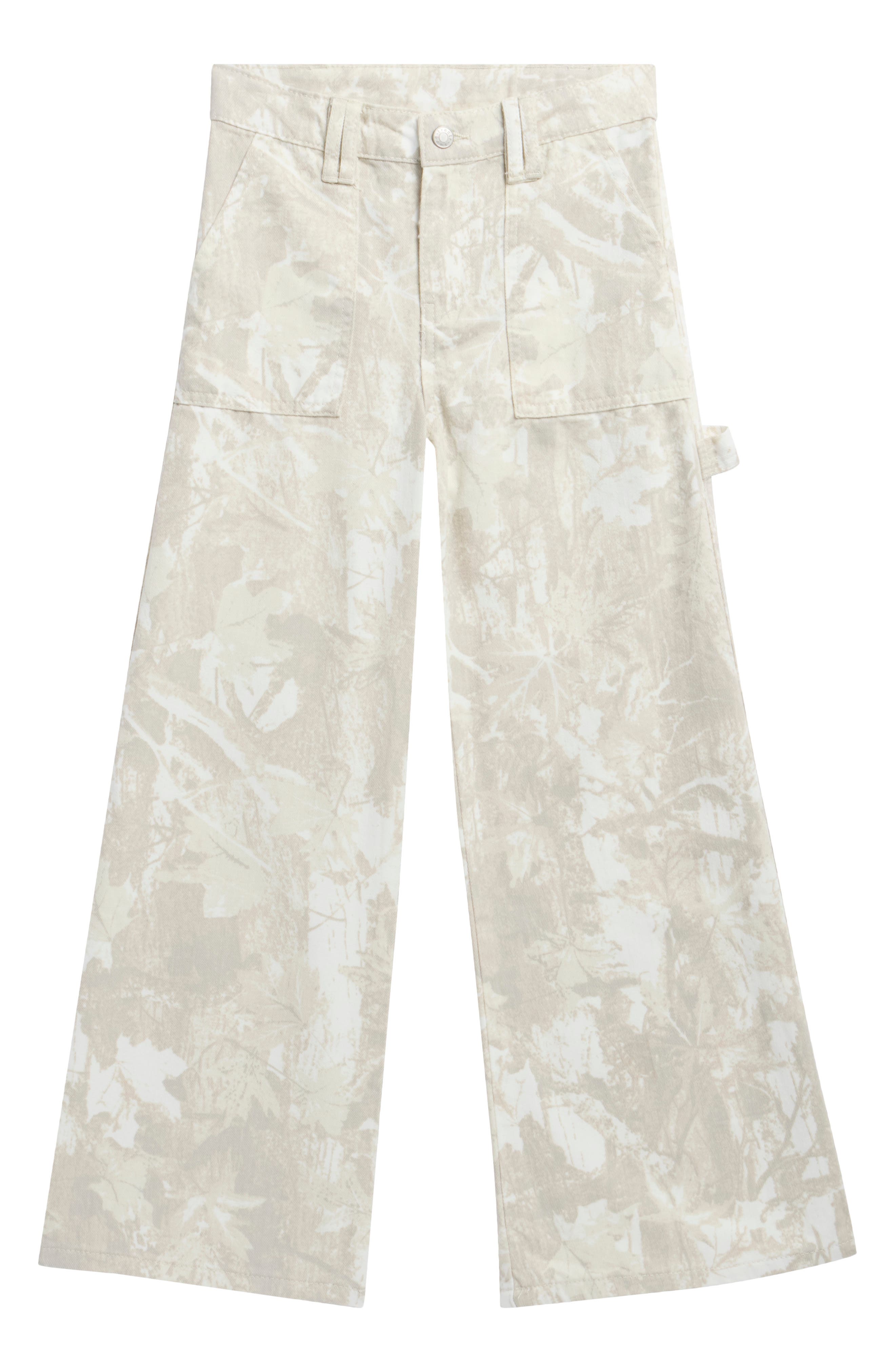 selected SNOW CAMO