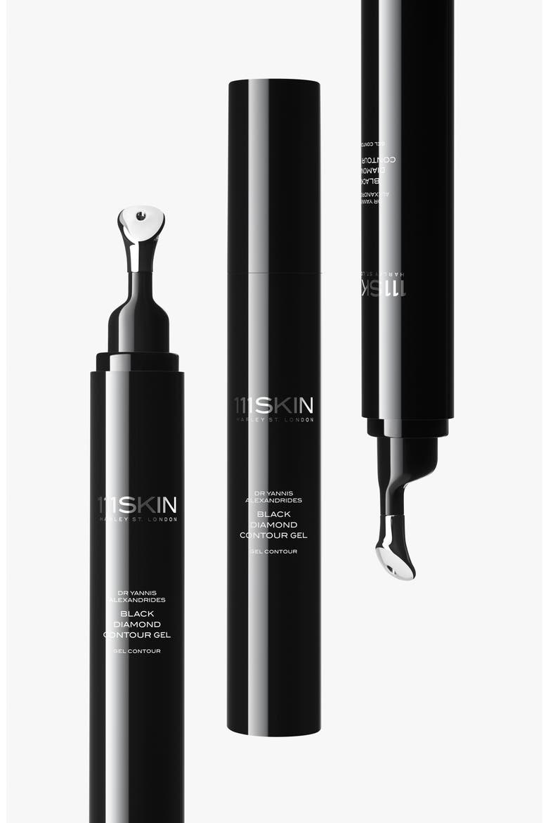 Black Diamond Contour Gel, Alternate, color, NO COLOR