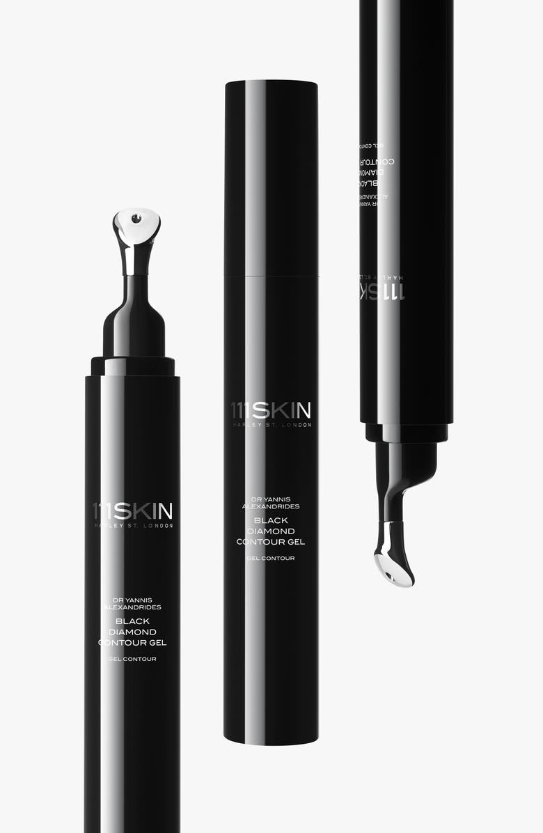 111SKIN Black Diamond Contour Gel, Alternate, color,