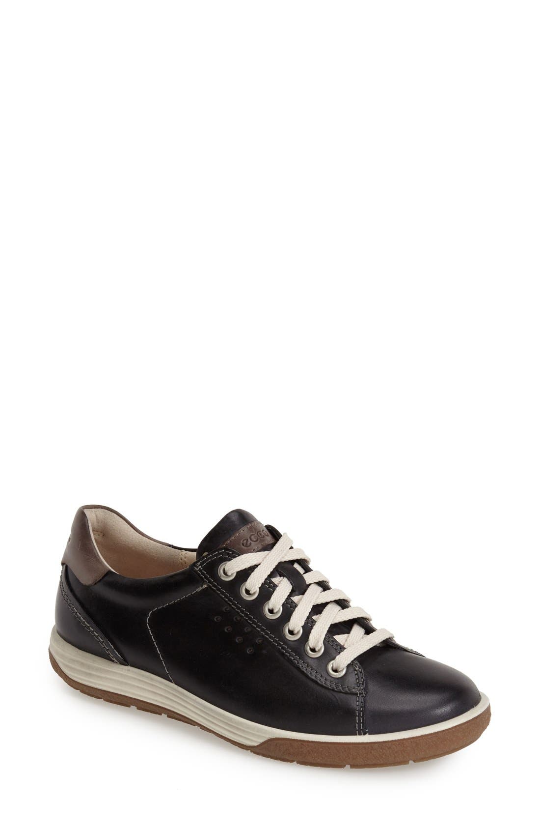 ECCO 'Chase II' Sneaker, Main, color, 