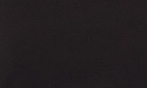 Halogen ® Boat Neck Long Sleeve Top In Black