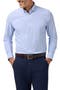 selected Skyline Blue Miles Plaid