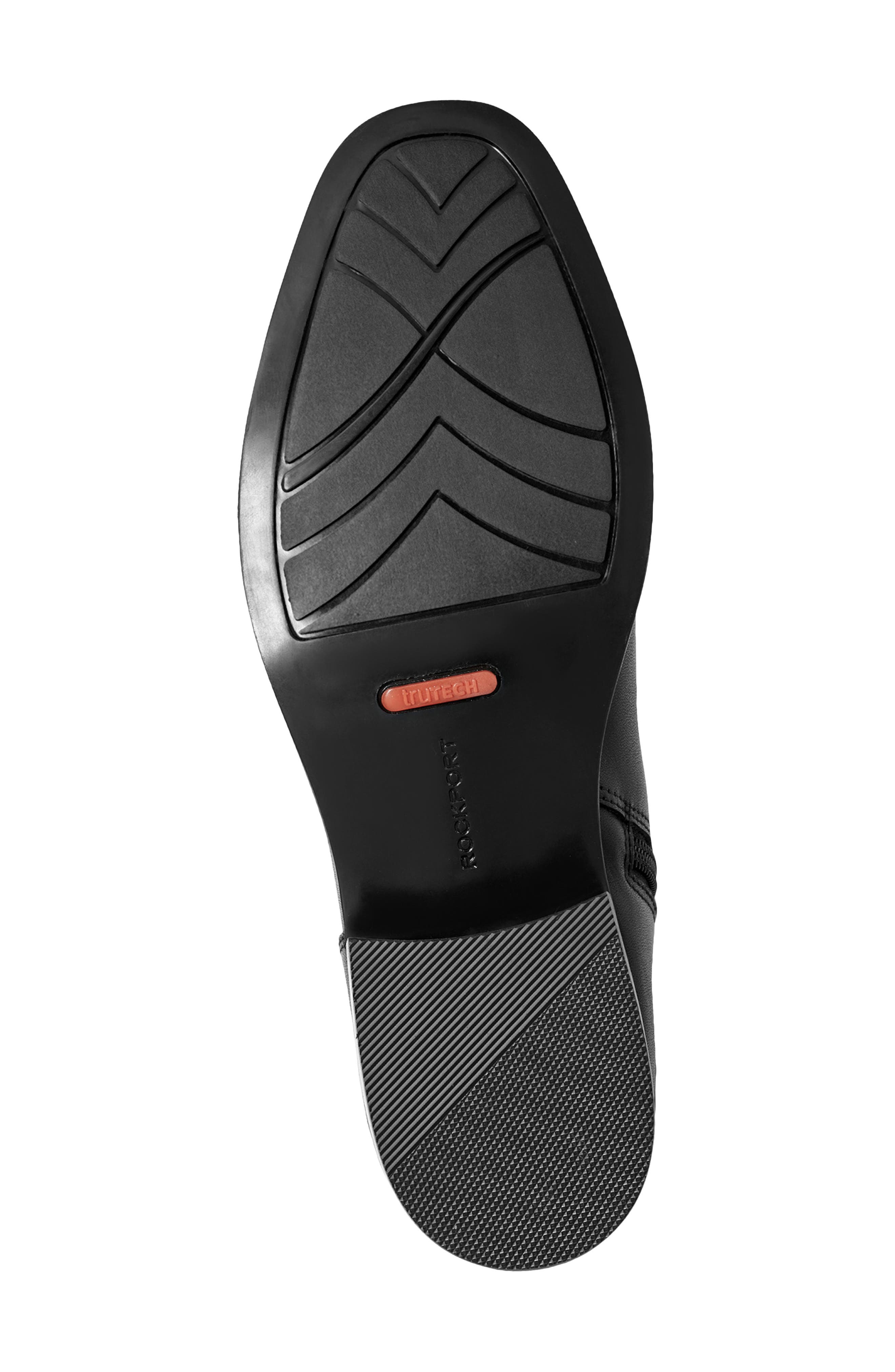Rockport Piper Bootie, Alternate, color, Black