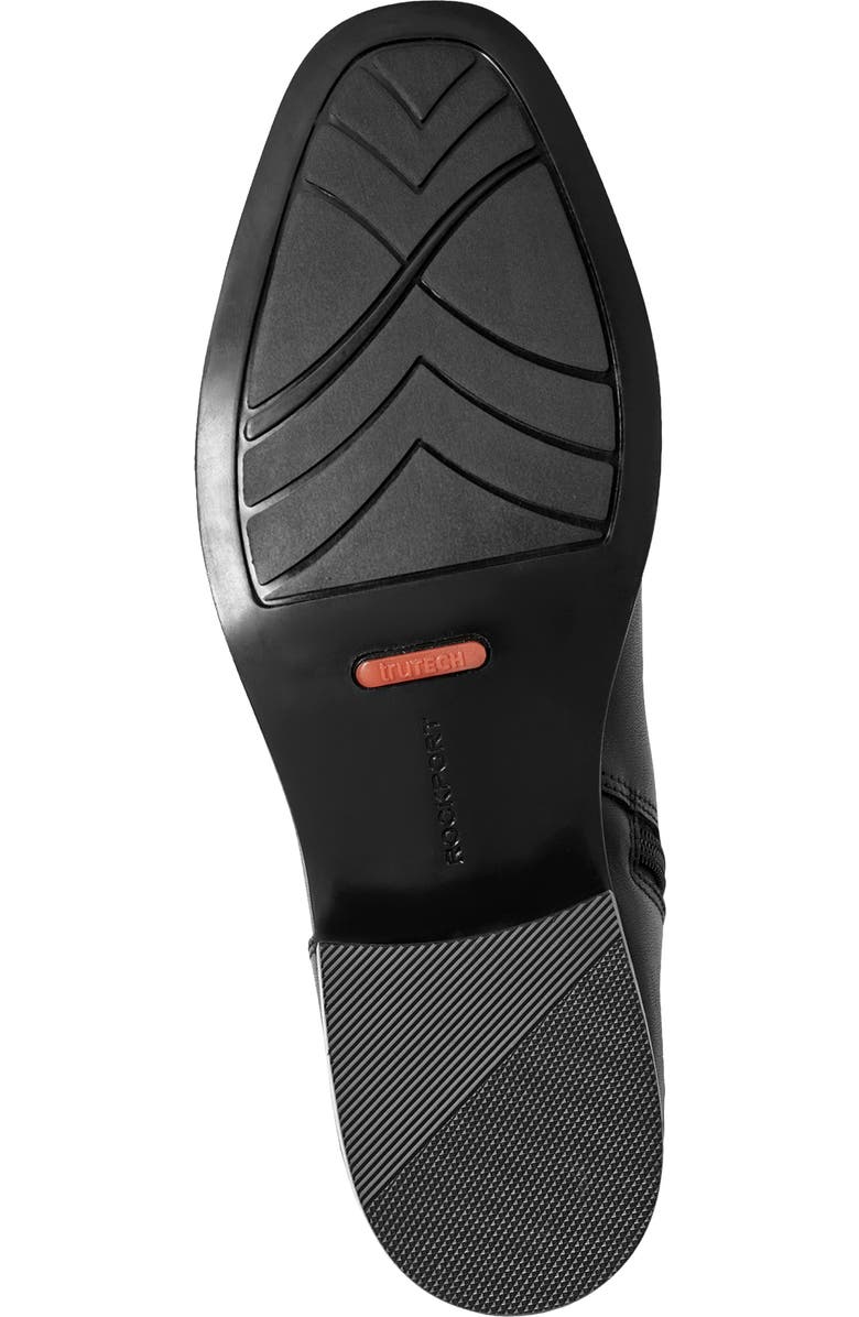 Rockport Piper Bootie, Alternate, color, Black