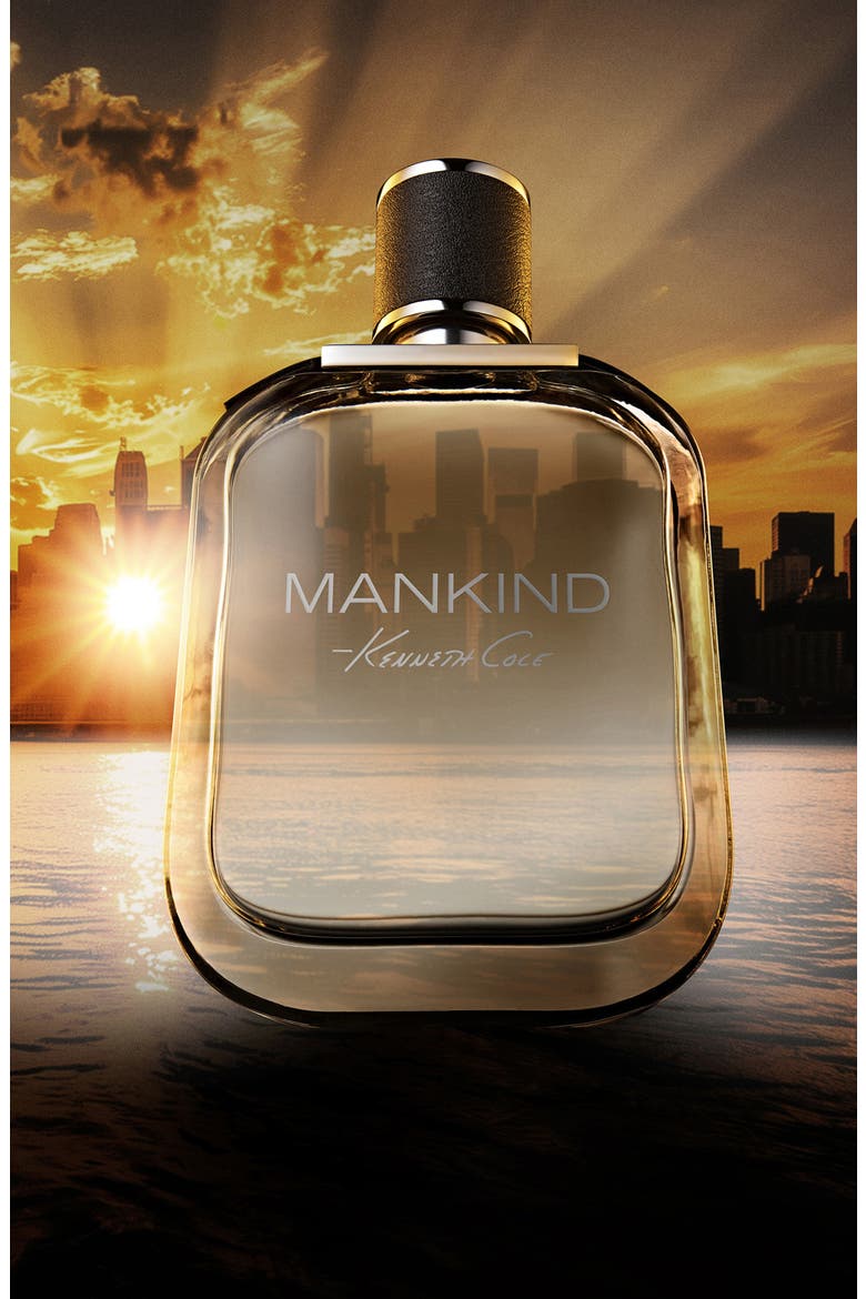 Mankind 3-Piece Eau de Toilette Set, Alternate, color, NO COLOR