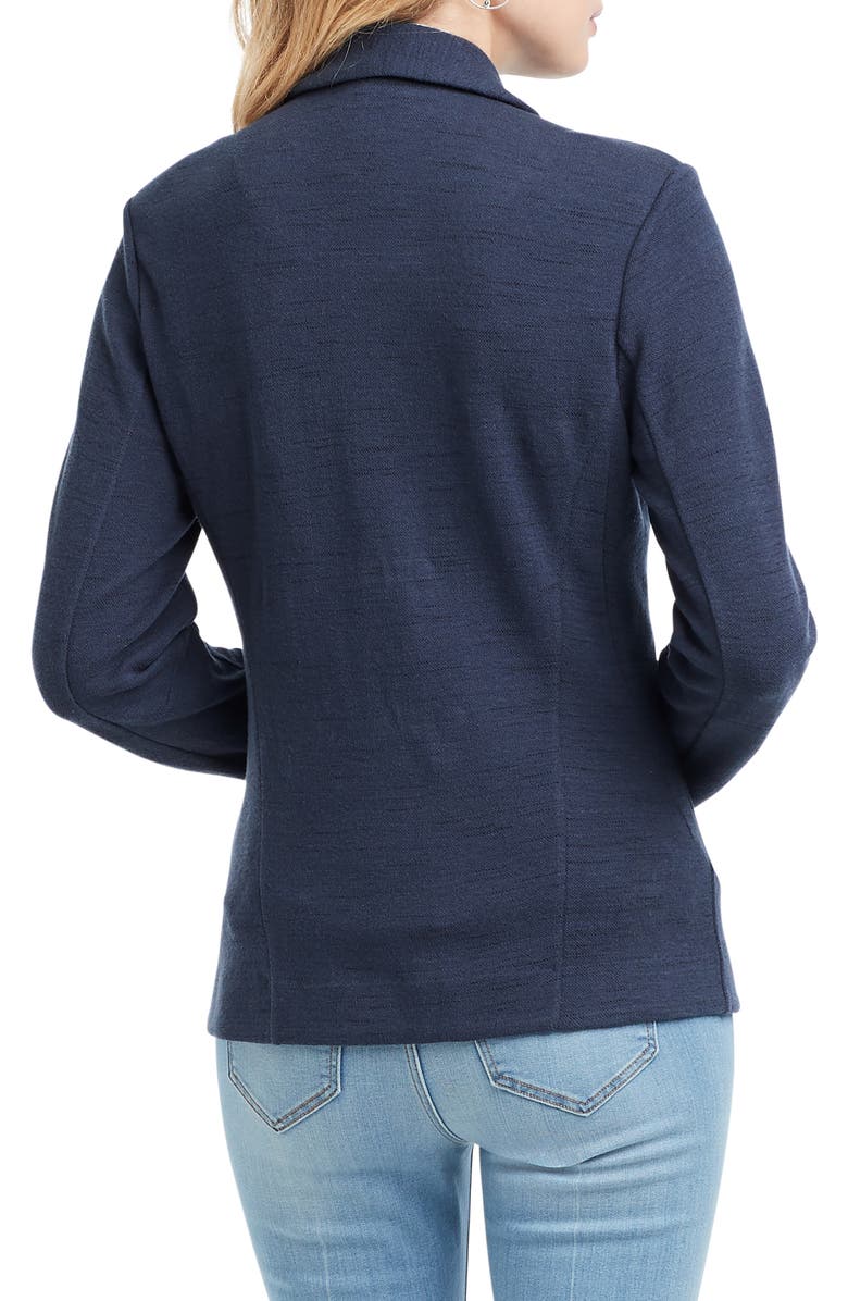 NIC+ZOE Milly Knit Jacket, Alternate, color, 
