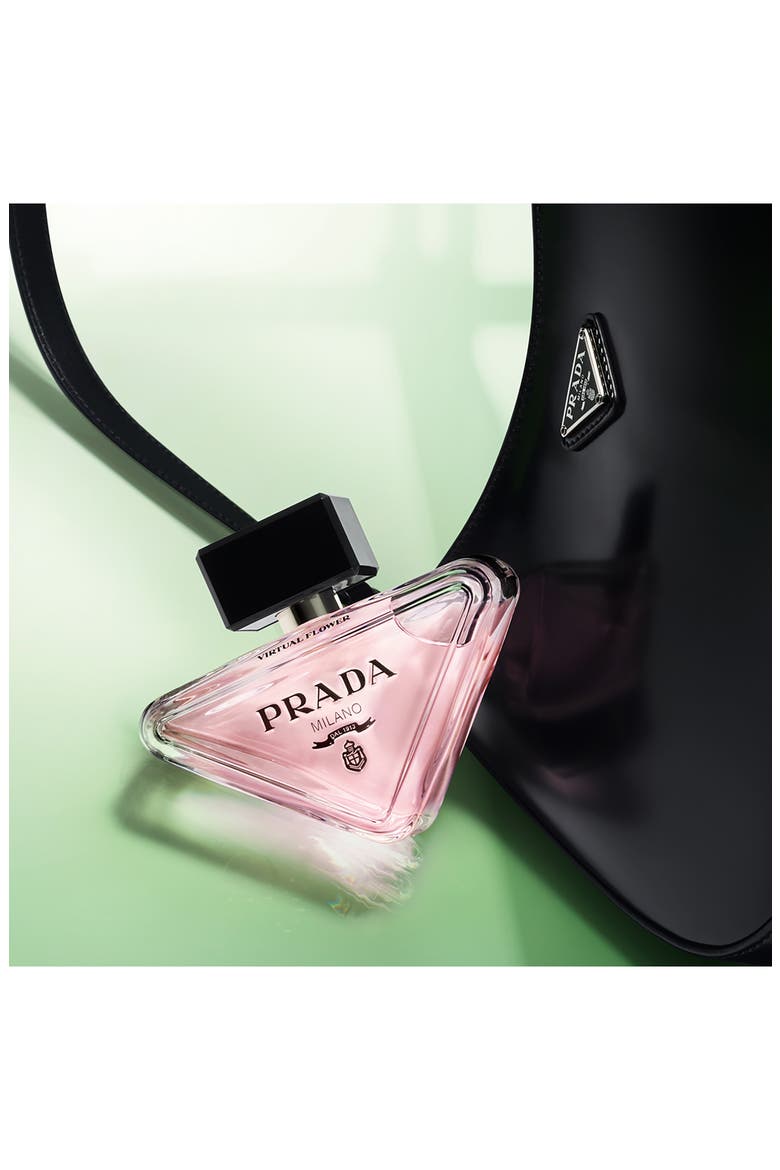 Paradoxe Virtual Flower Eau de Parfum, Alternate, color, NO COLOR