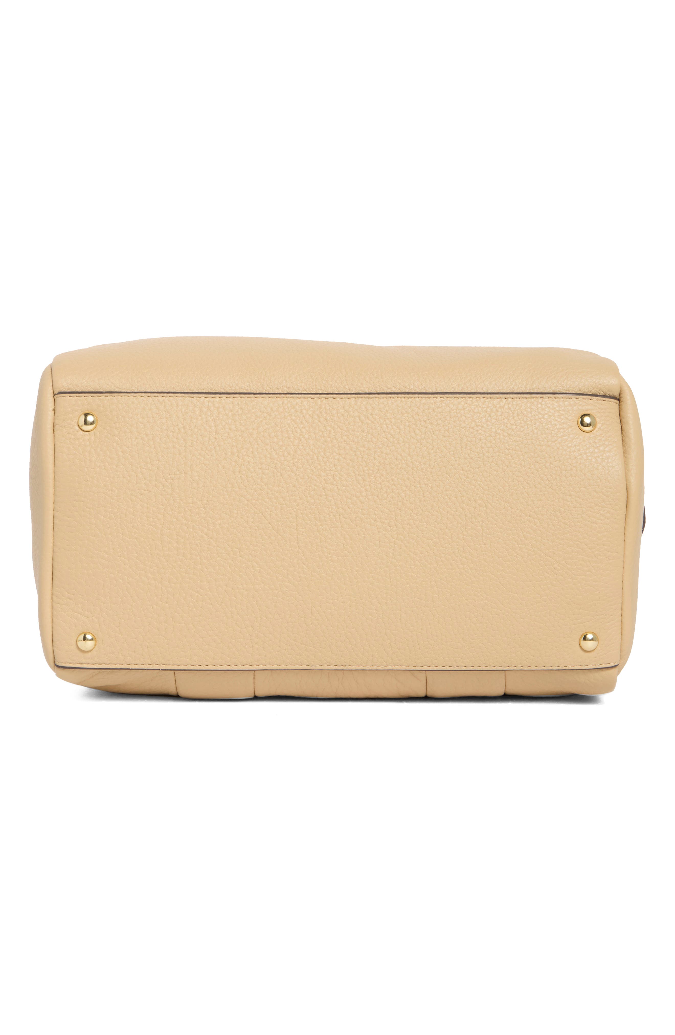 Hudson Barrel Bag, Alternate, color, DRIFTWOOD