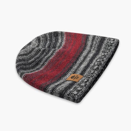 Turtle Fur Rufus Lambswool Beanie In Multi