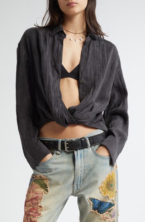 Women's R13 Clothing, Shoes, & Accessories | Nordstrom