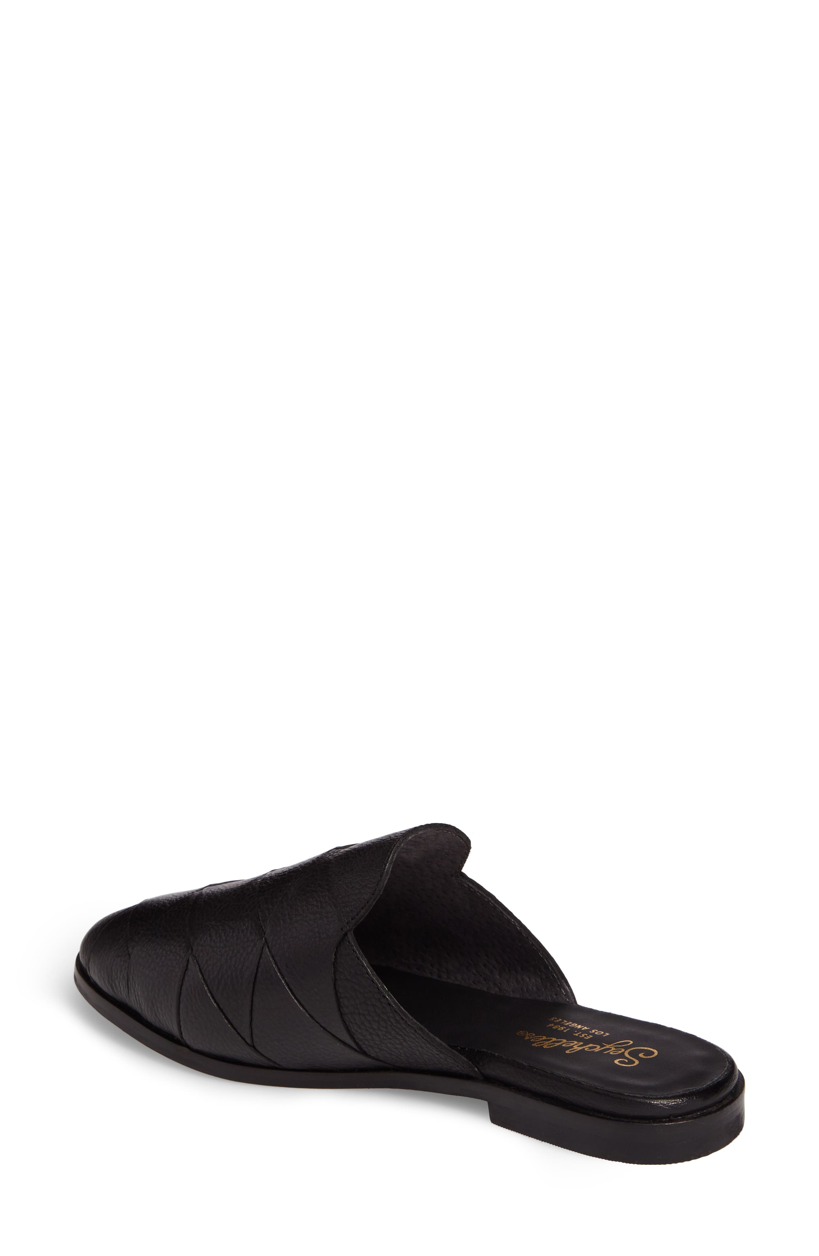 Seychelles Survival Mule, Alternate, color, 