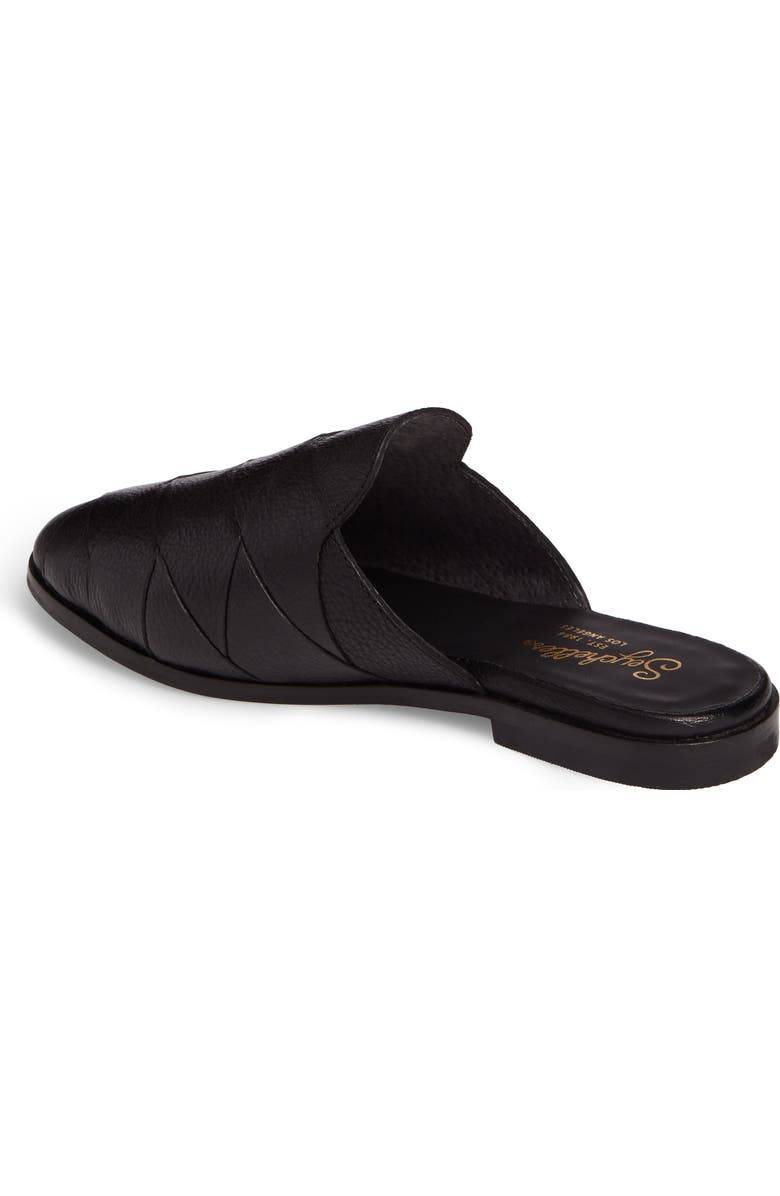 Seychelles Survival Mule, Alternate, color,