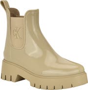 Calvin Klein Wende Lug Sole Chelsea Boot
