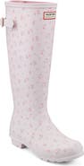 Hunter x LoveShackFancy Original Tall Waterproof Rain Boot