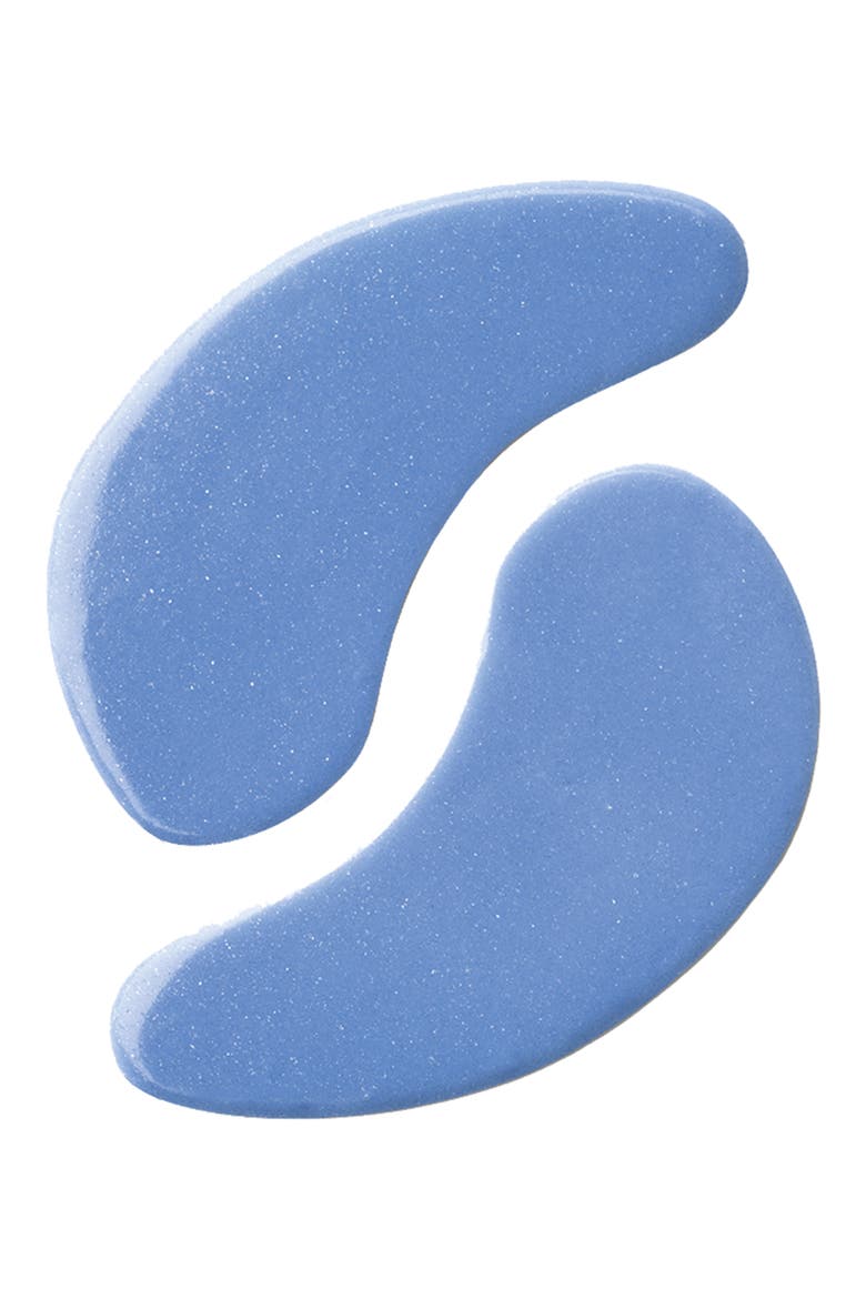 Cryo De-Puffing 8-Piece Eye Mask Box, Alternate, color, NO COLOR
