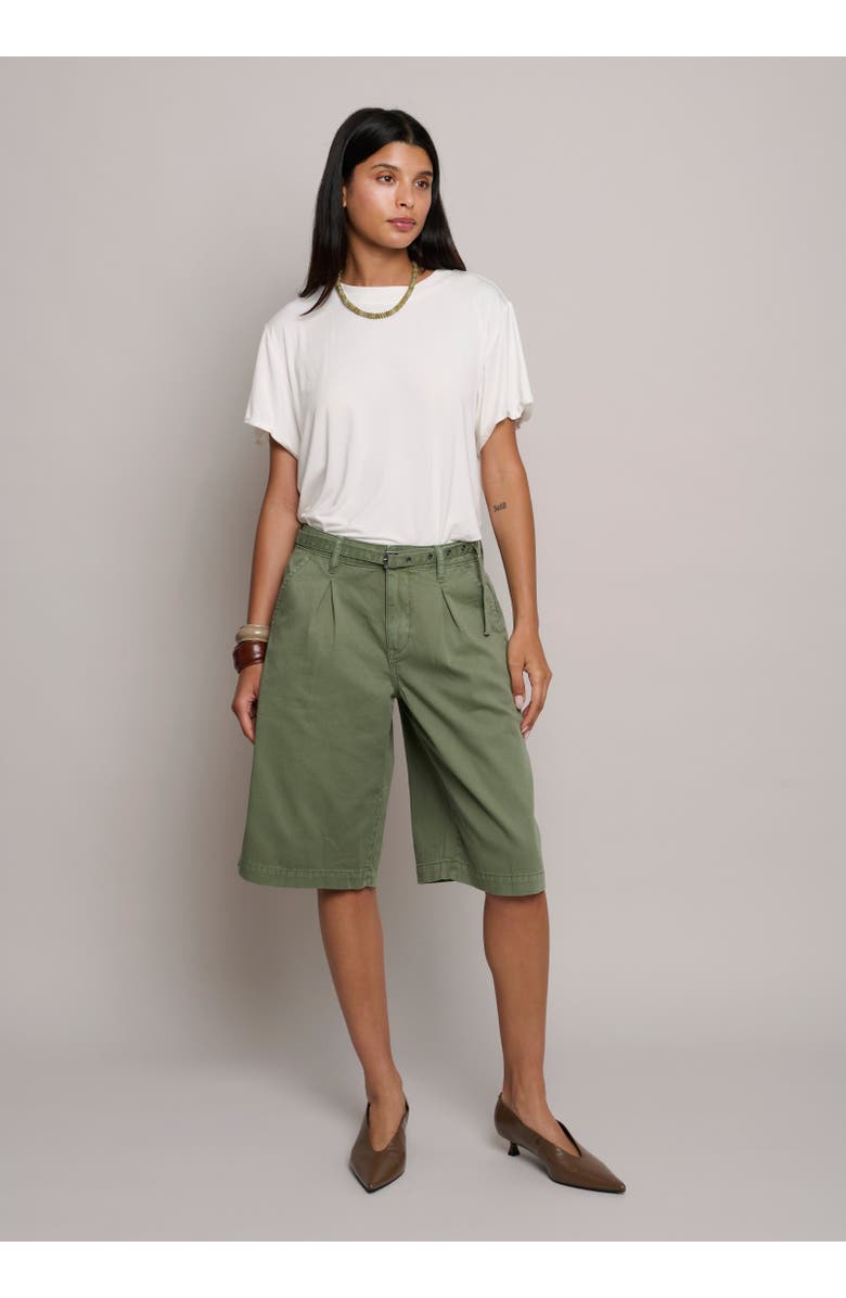 TT Studios Pam Bermuda Short, Alternate, color, Greene St.