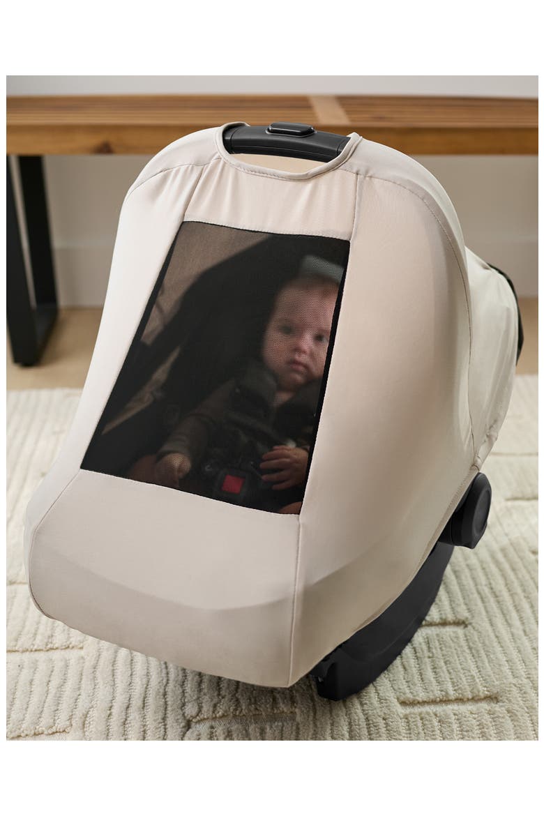 All Seasons Car Seat Cover, Alternate, color, OAT