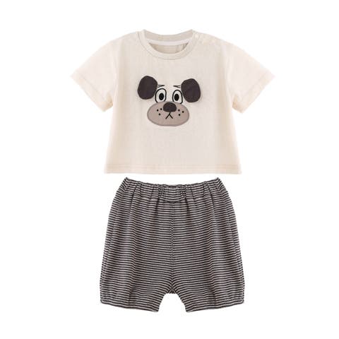 Dog Stripe Set