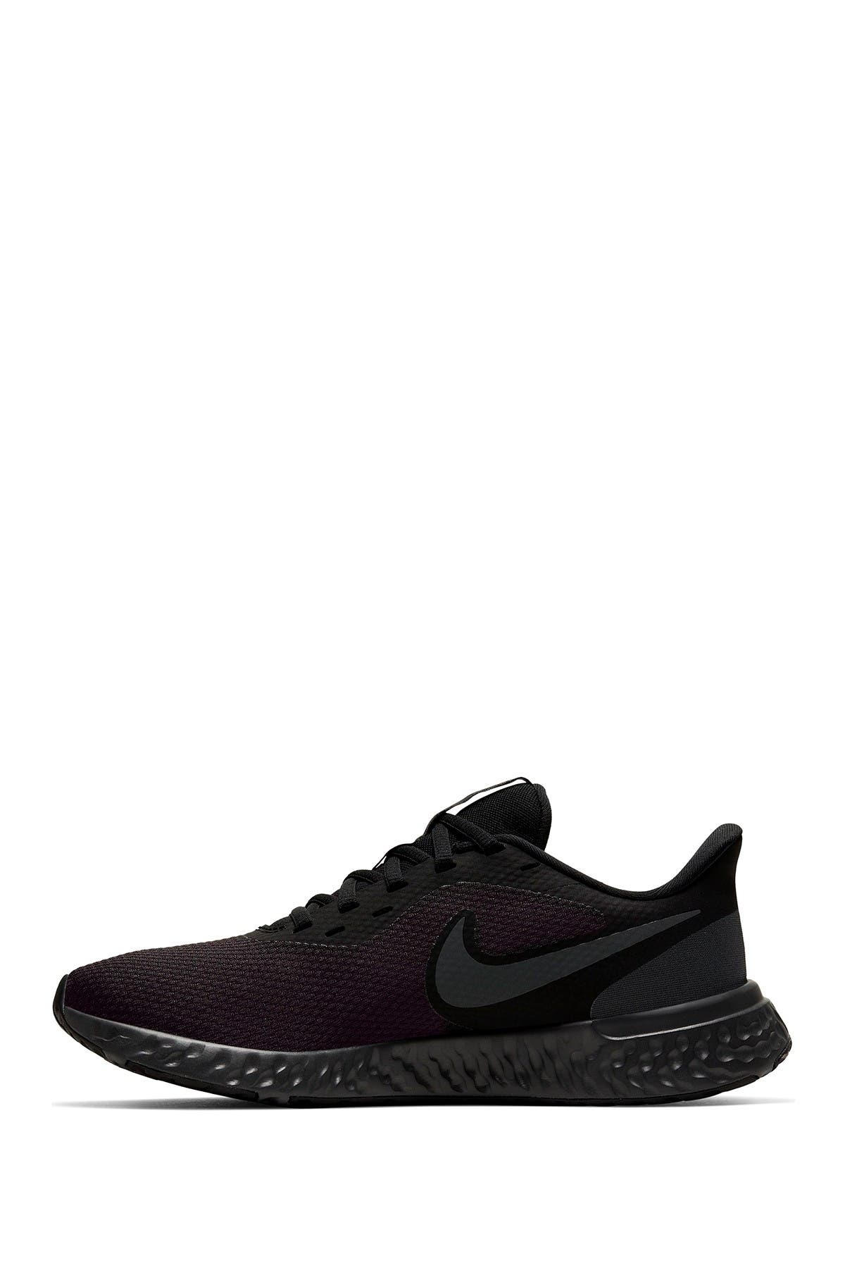Nike Revolution 5 Running Shoe, Alternate, color, 