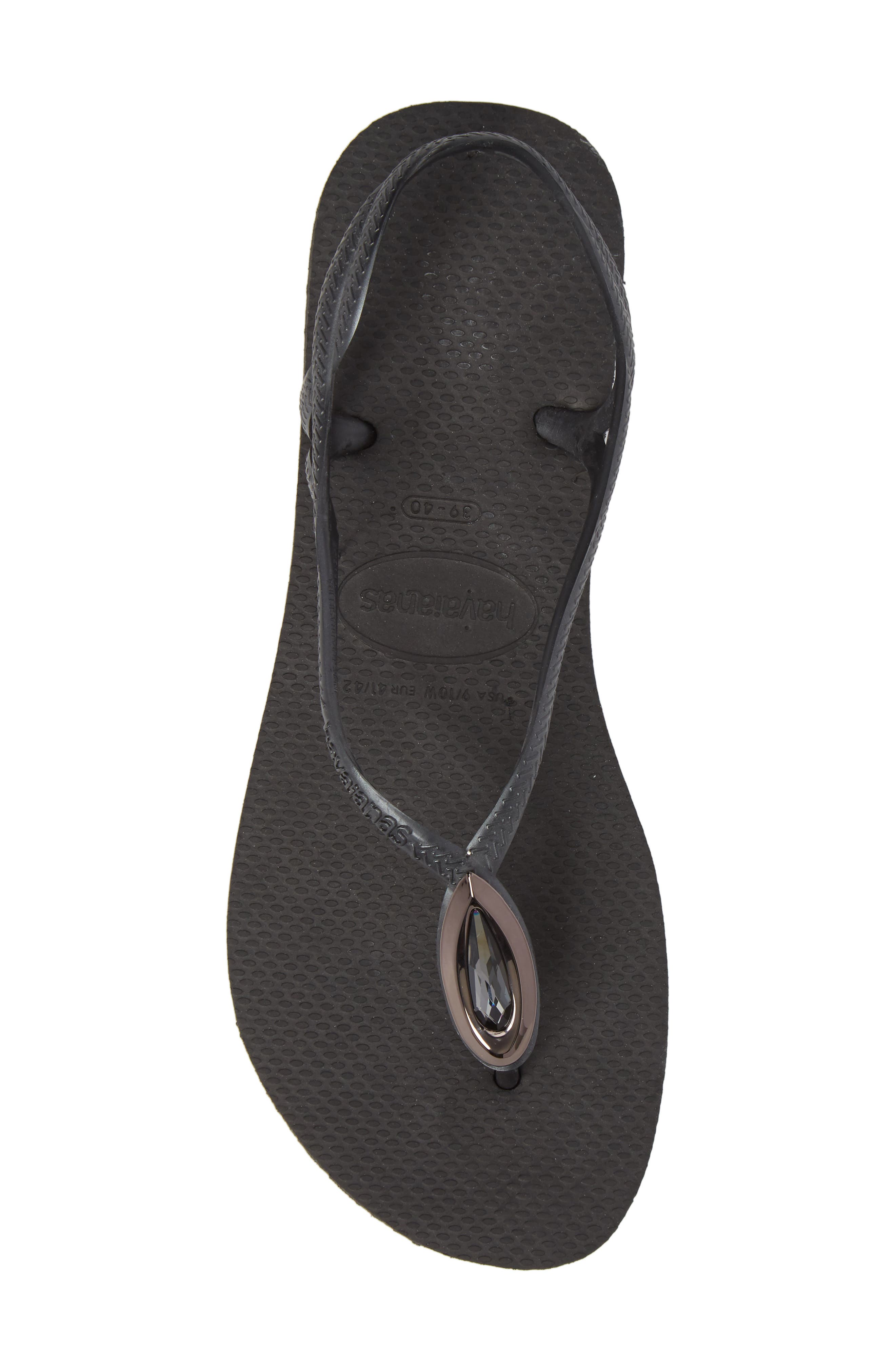 Havaianas Luna Sandal, Alternate, color, 