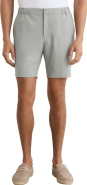 Reiss Deck Shorts