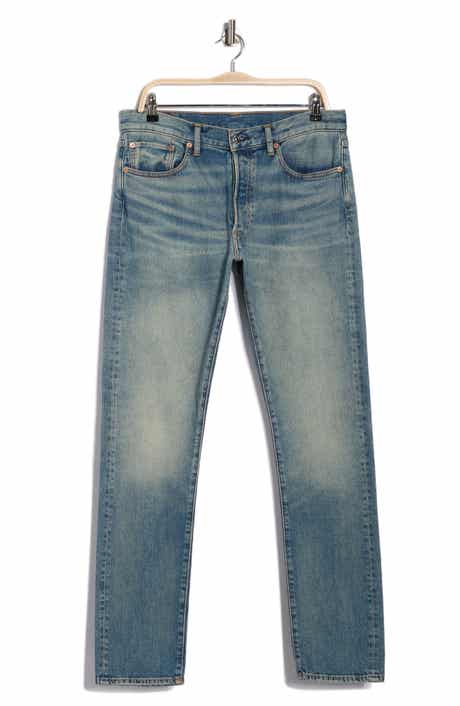 BUCK MASON Maverick Slim Fit Jeans