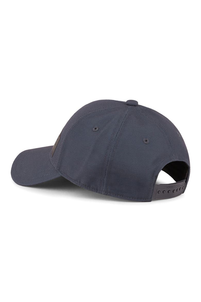 Logo Baseball Cap, Alternate, color, STORM