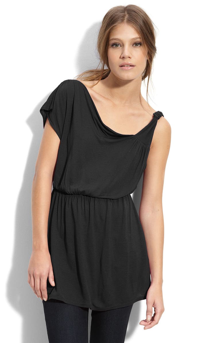 Free People 'Amanda's Favorite' Knit Tunic, Main, color, 