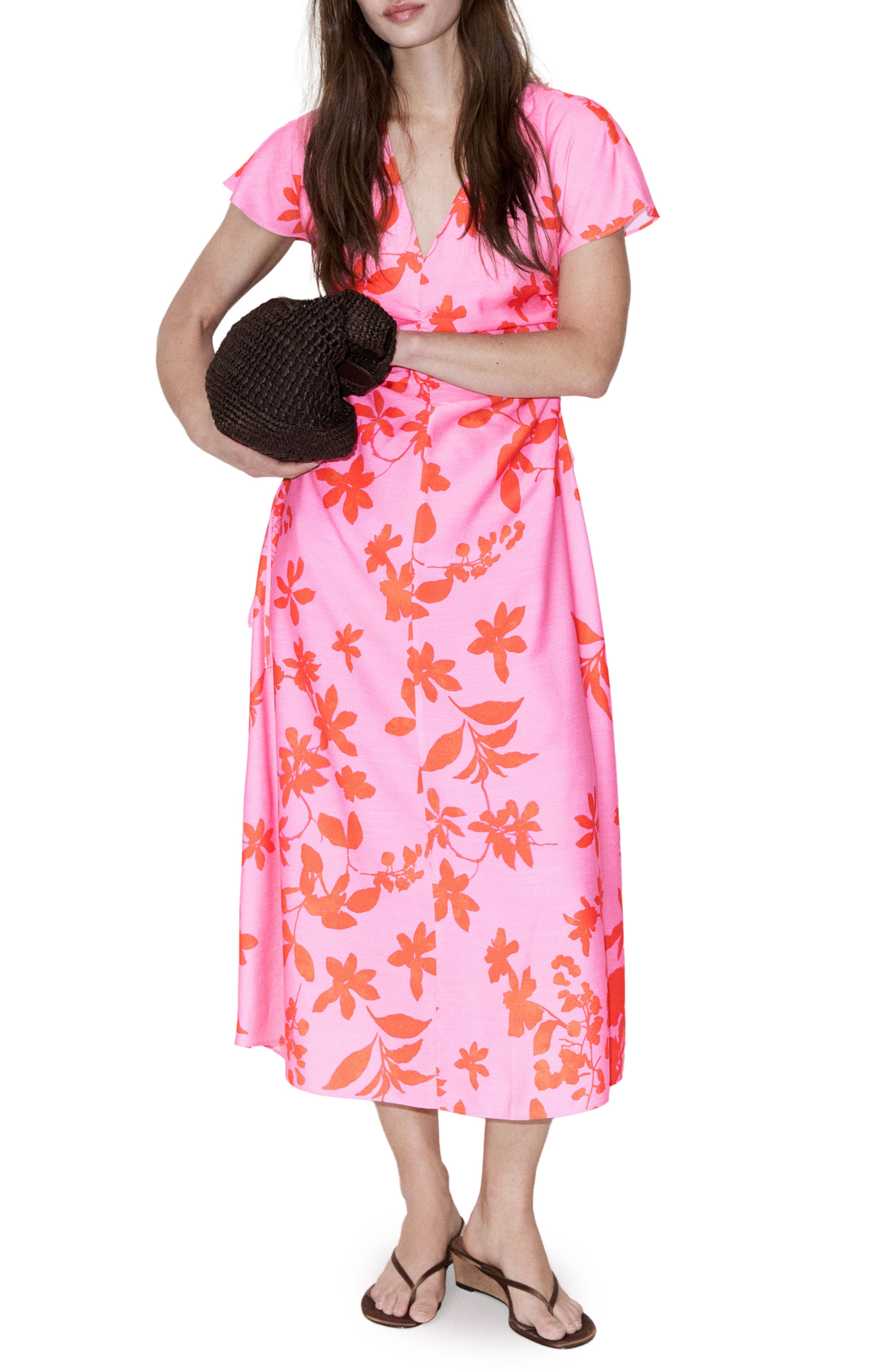 selected PINK