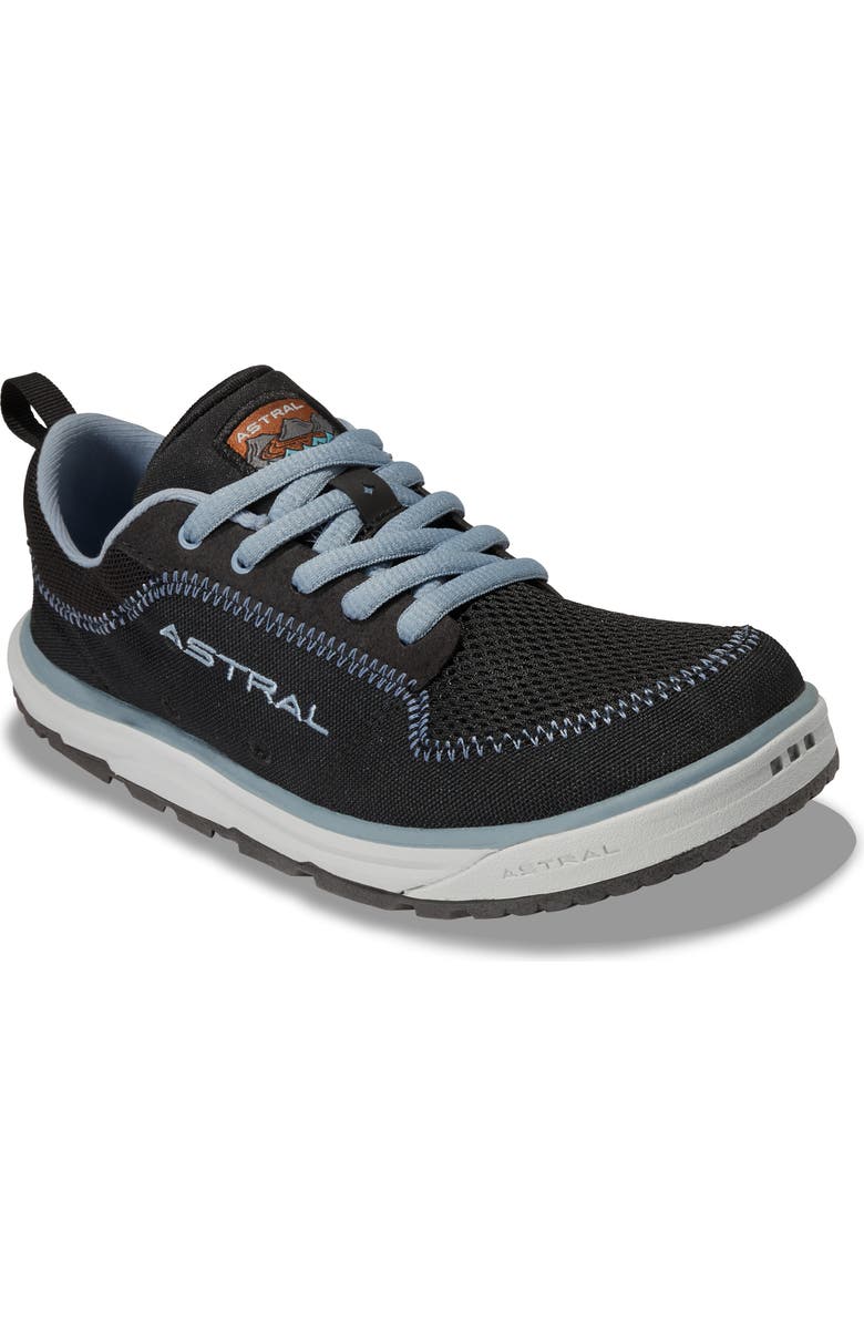 ASTRAL Brewess 2.0 Water Resistant Running Shoe, Main, color,
