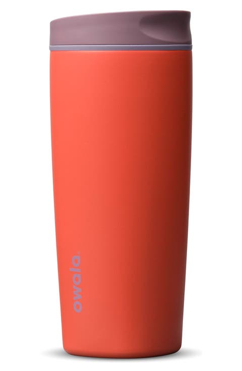 SmoothSip 20-Ounce Tumbler