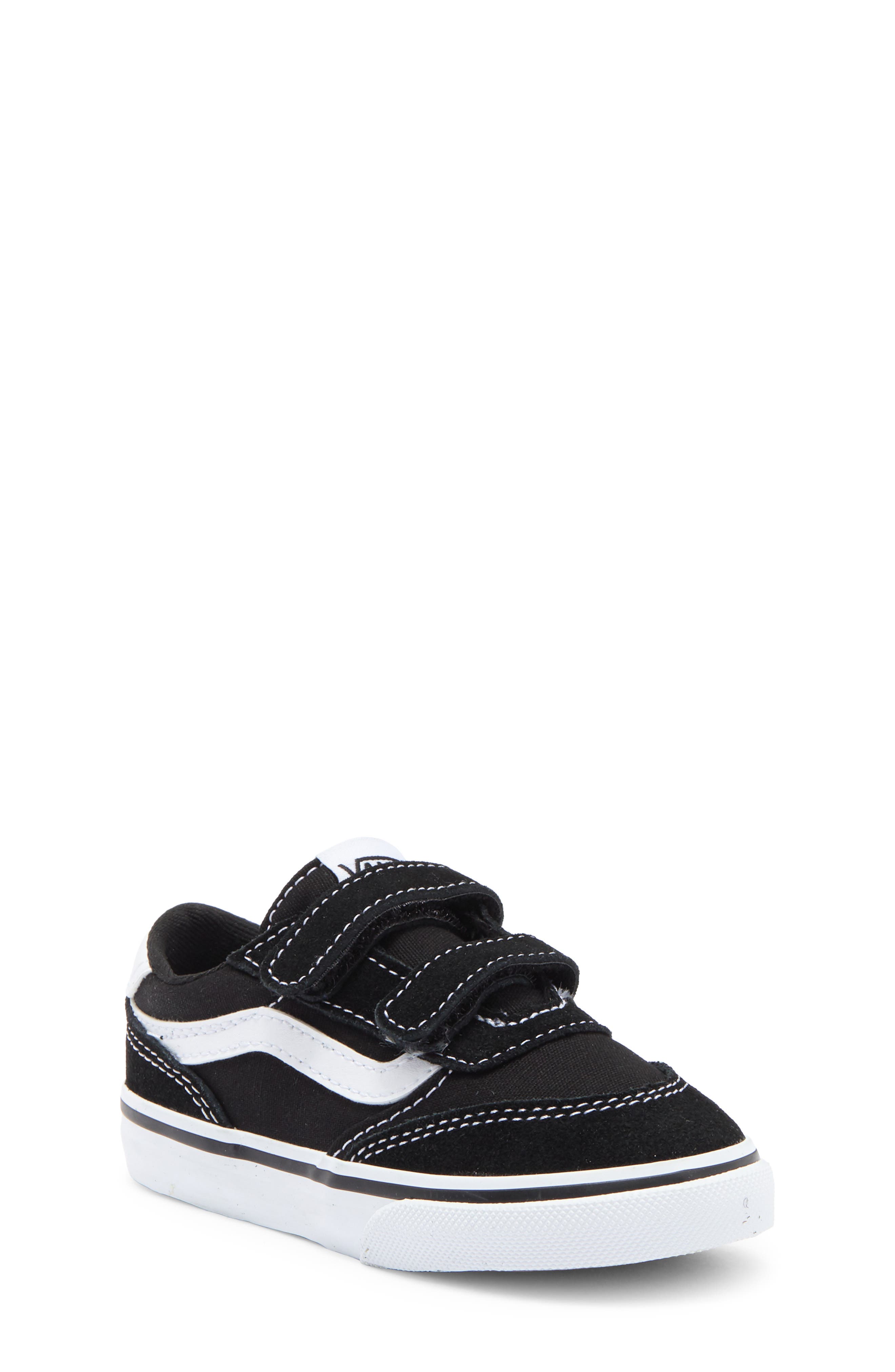 Vans Brooklyn Sneaker