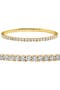  Yellow Gold - 7Ct