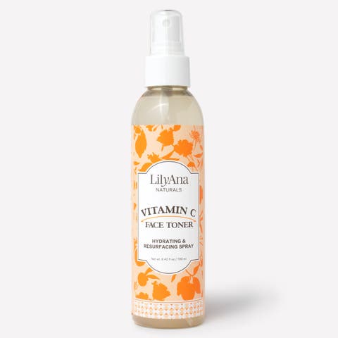 Vitamin C Toner