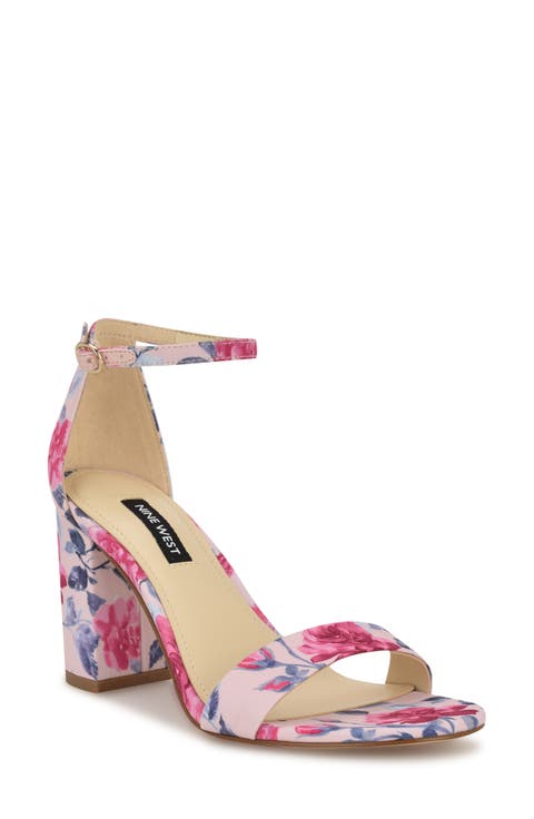 Nine West Ankle Strap Sandals for Women | Nordstrom