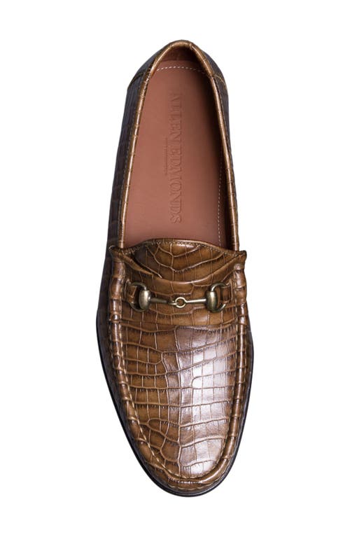 Allen Edmonds Verona Ii Bit Loafer